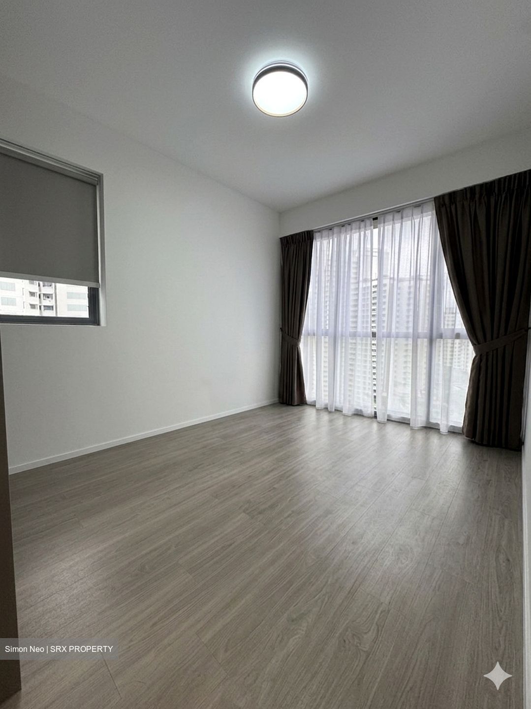 Amo Residence (D20), Apartment #557846601